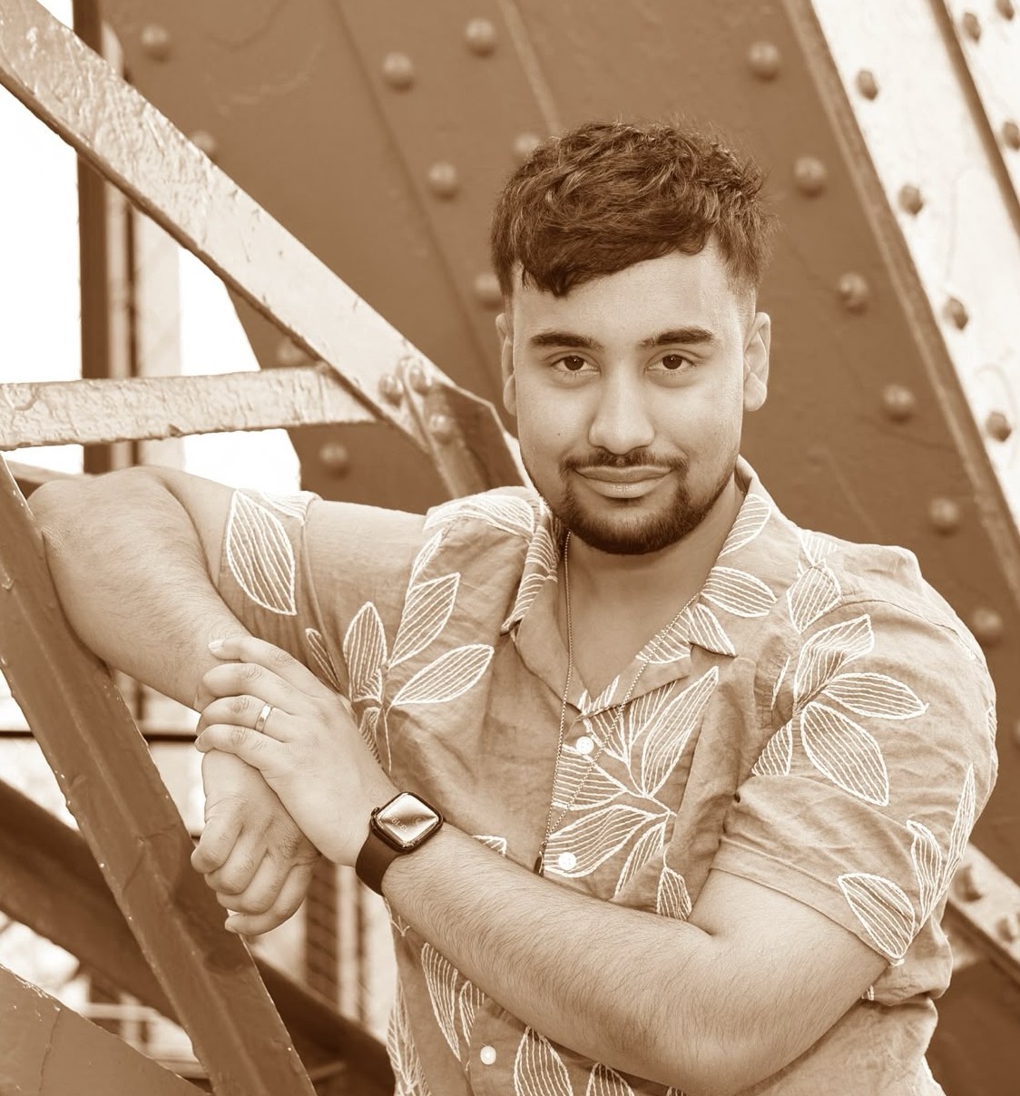 Irfan Talukder, your Manchester-based web and IT freelancer